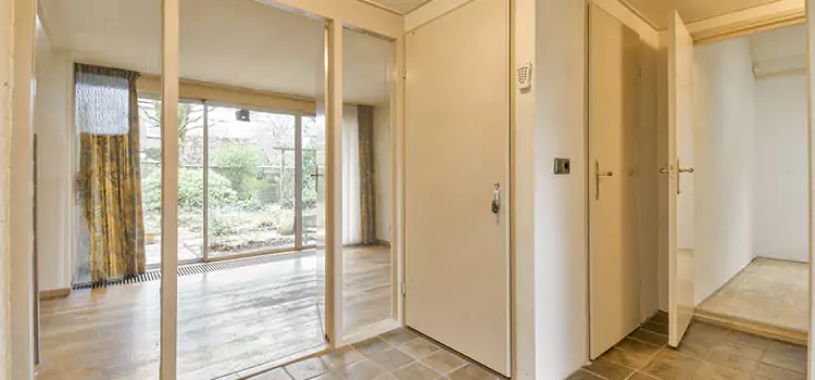 Why Choose Our Pocket Door Experts in Burleson, TX?