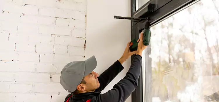 Your Trusted Partner for Door Closer Solutions in Burleson, TX