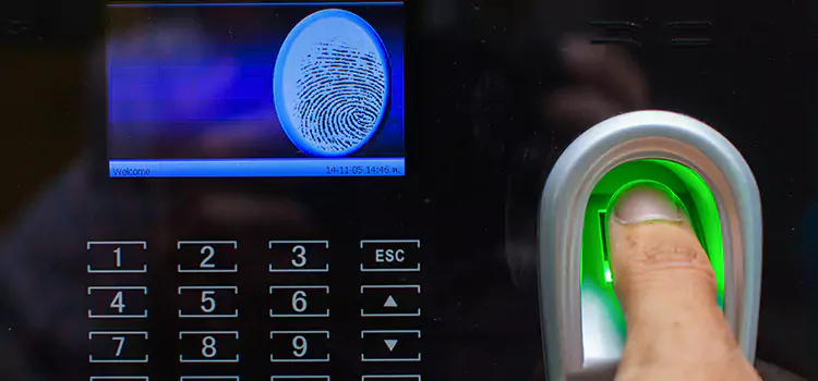 Your Trusted Partner for Secure Access in Burleson, TX