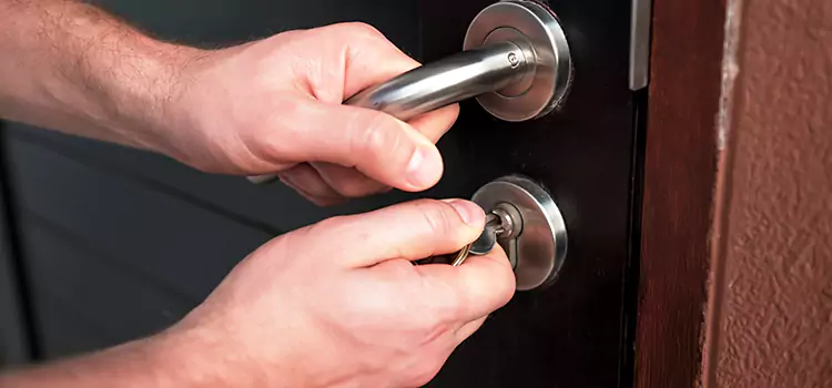 Pella Storm Door Lock Body Replacement Burleson