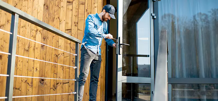 Emergency Patio Door Repair Burleson